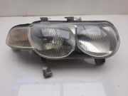 Scheinwerfer Rechts CXB104520 Rover 45 Limousine 1.6 16V (16K4F)