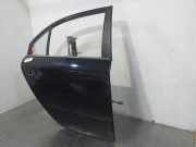 Tür Rechts Hinten 770043K010 Hyundai Sonata Limousine 2.0 CRDI VGT 16V (D4EA)