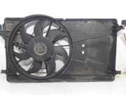 Kühlerventilator 3M5H8C607RH Ford C-Max (DM2) Großraumlimousine 1.8 TDCi 16V (KKDA)