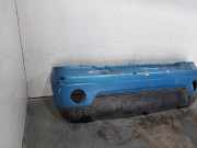 Stoßstange Hinten 96600191 Daewoo / Chevrolet Matiz Schrägheck 1.0 (B10S1)