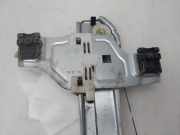 Fensterheber Rechts Vorne 9813093180 Citroën CITROEN Feel 82 CV / 60 KW