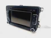 Radio 3C8035195 Volkswagen (5N1) Advance 140 CV / 103 KW