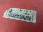 Rücklicht Links 8200073236 Renault MEGANE II BERLINA 5P Confort Dynamique 106 CV / 78 KW