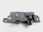 Türgriff Innen Links Vorne 6M21U22601AB Ford MONDEO BER. (CA2) Ghia 140 CV / 103 KW