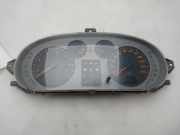 Tachoeinheit Kmh 8200215695 Renault Scénic I (JA) -> 1999, Zie MEGANE Großraumlimousine 1.9 dCi RX4 (F9Q-740)