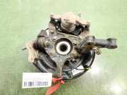 Achsschenkel Halter Rechts Vorne 4321105090 Toyota Avensis (T27) Limousine 2.0 16V D-4D-F (1AD-FTV)
