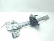 Fensterheber Rechts Hinten 98810J3070 Daewoo / Chevrolet Orlando (YYM/YYW) Gro?raumlimousine 2.0 D 16V (Z20D1)