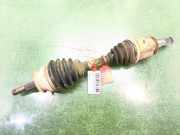 Antriebswelle Rechts Vorne 39100EB300 Nissan Navara (D40) Pick-up 2.5 dCi 16V 4x4 (YD25DDTi)