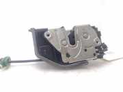 T?rschloss Links Hinten 7167075 BMW 5 serie (E60) Limousine 520d 16V (M47N(204D5))