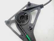 Fensterheber Rechts Hinten 8X4839462A Audi A1 Sportback (8XA/8XF) Schrägheck 5-drs 1.2 TFSI (CBZA)