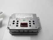 Multifunctionelle Display 9631241080 Peugeot 607 (9D/U) Limousine 2.9 24V (ES9J4S(XFX))