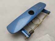 Handgriff Kofferraum 6Q6827565E Volkswagen Polo IV (9N1/2/3) Schrägheck 1.4 16V 75 (BKY) BKY