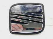 Handgriff Kofferraum 6J4827565 Seat Leon (1P1) Schrägheck 5-drs 1.9 TDI 105 (BLS)