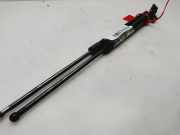 Gasdruckfedern Set Hinten B28C63620C Mazda 323 F (BA14) Coupé 1.5i GLX,GT 16V (Z501)