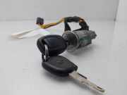 Zündschloss 7701471220 Renault Clio II (BB/CB) Schrägheck 1.9D (F8Q-632)