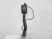 Gürtelschnalle Rechts Vorne 5P0857755H Seat Altea (5P1) Großraumlimousine 1.6 TDI 105 (CAYC)