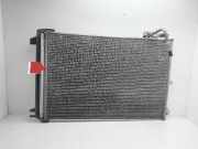 Klimakondensator A2045000554 Mercedes-Benz C (W204) Limousine 2.2 C-200 CDI 16V BlueEFFICIENCY (OM651.913)