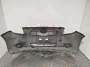 Stoßstange Vorne 521190D977 Toyota Yaris II (P9) Schrägheck 1.3 16V VVT-i (2SZFE)