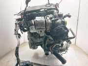 Motor 204DTD Land + Range Rover Range Rover Evoque Convertible (LVX) Cabrio 2.0 TD 180 16V (204DTD)