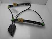 Fensterheber Links Vorne 8X4837461A Audi A1 Sportback (8XA/8XF) Schrägheck 5-drs 1.6 TDI 16V (CAYB)