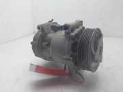 Klima Pumpe 9827850380 Peugeot 2008 (CU) Großraumlimousine 1.6 Blue HDi 100 (DV6FD(BHY))