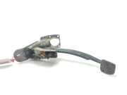 Bremspedal 465014X02B Peugeot Expert (V1/VA/VB/VE/VF/VT/VY) Van 2.0 Blue HDi 120 16V (AHK)