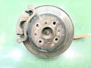 Achsschenkel Halter Links Vorne 4515186G00000 Suzuki Ignis (MH) Schrägheck 5-drs 1.3 DDiS 16V (Z13DT)