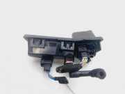Handgriff Kofferraum 5E3827566A Cupra Formentor SUV 2.5 VZ5 16V 4Drive (DNWB) DNWB