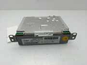 Radio 9822730180 Peugeot 2008 (CU) Großraumlimousine 1.6 Blue HDi 100 (DV6FD(BHY))