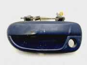 Türgriff Außen Links Vorne 8265025000 Hyundai Accent Limousine 1.3i 12V (G4EA)
