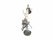 Hinterachse 514897 Peugeot 206 (2A/C/H/J/S) Schrägheck 1.4 XR,XS,XT,Gentry (TU3JP(KFW))