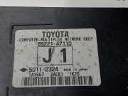 Sicherungskasten 8273047451 Toyota Prius (ZVW3) Schrägheck 1.8 16V (2ZRFXE)