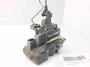 T?rschloss Rechts Hinten 94551345 Opel Antara (LA6) SUV 2.0 CDTI 16V 4x4 (Z20DMH)