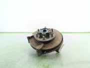 Achsschenkel Halter Links Vorne 97104467 Opel Frontera Sport (SUD2) Geländewagen 3-Drs 2.5 TDS (VM41B)