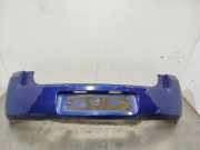 Stoßstange Hinten 93176090 Opel Meriva (A) Großraumlimousine 1.7 CDTI 16V (Z17DTH)