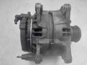 Lichtmaschine 06F903023F Seat Altea XL (5P5) Großraumlimousine 1.9 TDI (BXE)