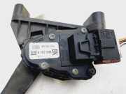 Gaspedal 9157998 Opel Astra H (L48) Schrägheck 5-drs 1.7 CDTi 16V (Z17DTH)