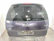 Hintertür 8701W5 Citroën C4 Grand Picasso (UA) Großraumlimousine 1.6 HDiF 16V 110 (DV6TED4(9HZ))