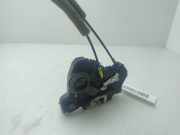 Türschloss Links Vorne 6904012510 Toyota COROLLA (E12) 1.4 D-4D Luna Compact 90 CV / 66 KW