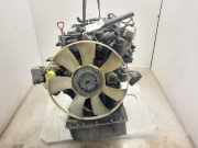 Motor 651956 Mercedes-Benz Sprinter 3t (906.61) Van 213 CDI 16V (OM646.986(Euro 4 (D4)))