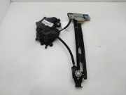 Fensterheber Links Hinten 6J4839401C Seat Ibiza IV (6J5) Schrägheck 5-drs 1.6 TDI 105 (CAYC)
