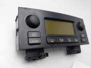 Bedienung Klimacontrolle 9658084577 Citroën C4 Berline (LC) Schrägheck 5-drs 1.6 HDi 16V (DV6ATED4(9HX))