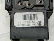 Warnleuchte Schalter BP4K664H0 Mazda BERLINA (BK) 1.6 CRDT Active 109 CV / 80 KW