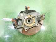 Achsschenkel Halter Links Vorne 517153E250 Kia Sorento I (JC) SUV 2.5 CRDi 16V (D4CB)