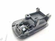 Türgriff Innen Rechts Hinten 83521S2HG00ZB Honda HR-V (GH) SUV 1.6 16V VTEC 4x4 (D16W5)