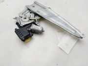 Fensterheber Links Hinten 698400F040 Toyota Verso Großraumlimousine 2.0 16V D-4D-F (1AD-FTV)