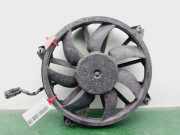 Kühlerventilator 1253K4 Peugeot 307 SW (3H) Kombi 1.6 HDi 16V (DV6ATED4(9HX))