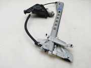 Fensterheber Links Vorne 698200H040 Toyota Aygo X Schr?gheck 1.0 12V VVT-i (1KR-FE)