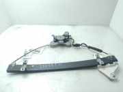 Fensterheber Rechts Hinten 25937970 Daewoo / Chevrolet Captiva (C100) SUV 2.4 16V 4x2 (Z24SED)