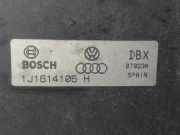Bremskraftverstärker 1J1614105 Volkswagen IV BERLINA (1J1) Conceptline 101 CV / 74 KW